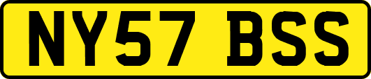 NY57BSS