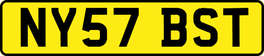 NY57BST