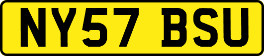 NY57BSU