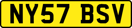 NY57BSV