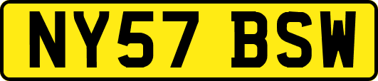 NY57BSW