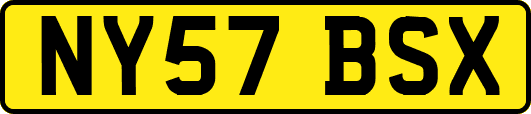 NY57BSX