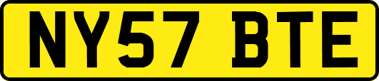 NY57BTE