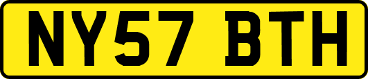 NY57BTH