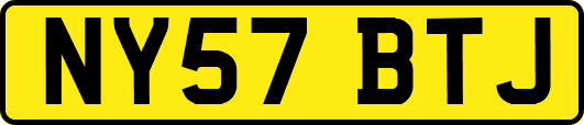 NY57BTJ