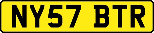 NY57BTR