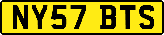 NY57BTS