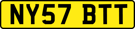NY57BTT