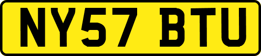 NY57BTU