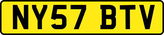 NY57BTV