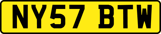 NY57BTW