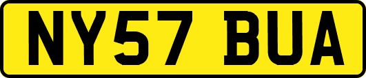 NY57BUA