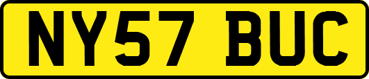 NY57BUC