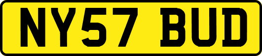 NY57BUD