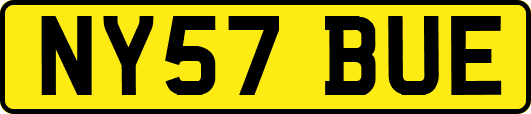 NY57BUE