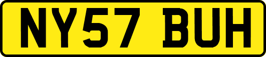 NY57BUH