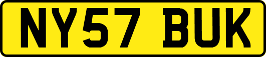 NY57BUK