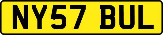 NY57BUL