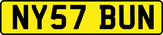 NY57BUN