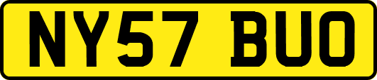 NY57BUO