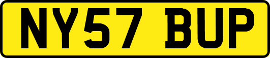 NY57BUP
