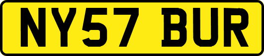NY57BUR