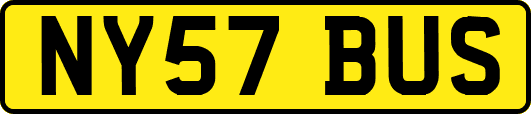 NY57BUS