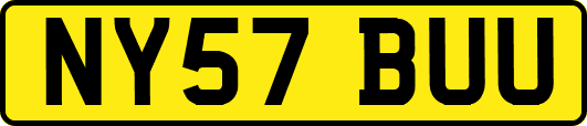 NY57BUU