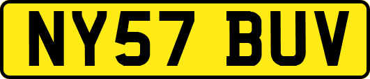 NY57BUV