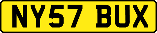 NY57BUX