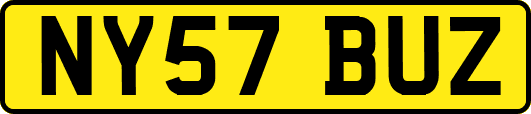 NY57BUZ