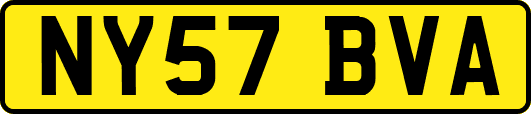 NY57BVA