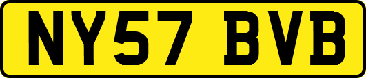NY57BVB