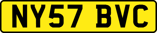 NY57BVC