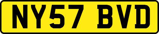 NY57BVD