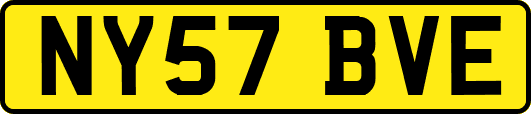 NY57BVE