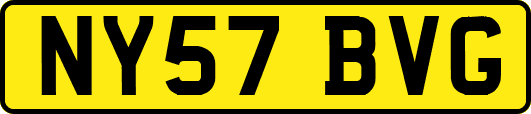 NY57BVG