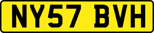 NY57BVH