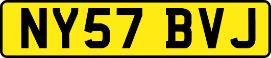 NY57BVJ