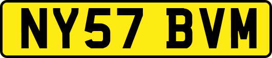 NY57BVM