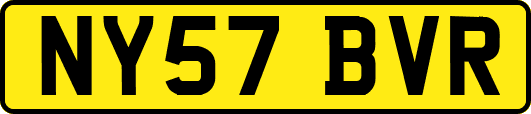 NY57BVR