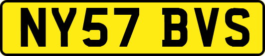 NY57BVS