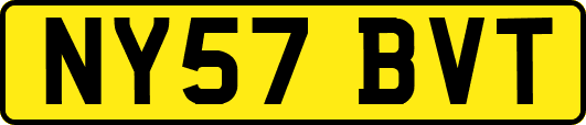 NY57BVT
