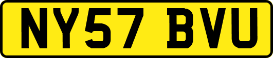 NY57BVU