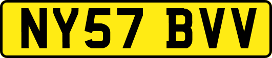 NY57BVV