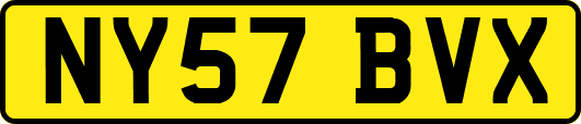 NY57BVX