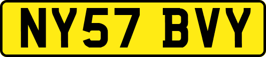 NY57BVY