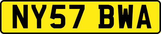 NY57BWA