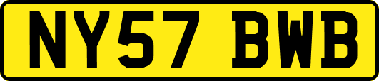 NY57BWB