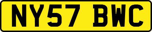 NY57BWC